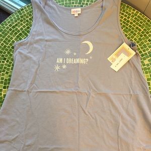 Am I dreaming perfect tank